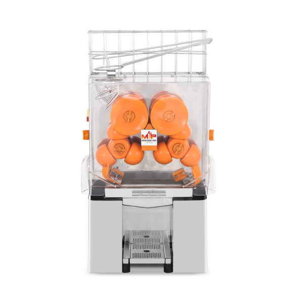 Automatic Orange Juicer