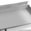 Gas Griddle Plate with Smooth Surface - Image 9